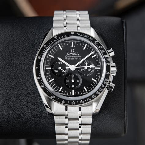 omega speedmaster moonwatch coral gables|omega 3861 moonwatch.